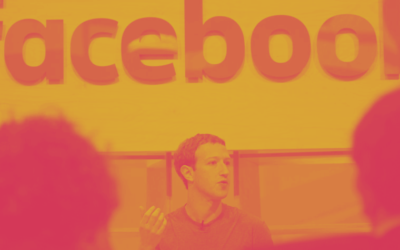 Facebook 2018: «Menos noticias y más familia»